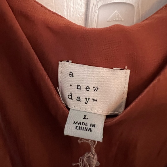 A NEW DAY cami - Picture 4 of 5